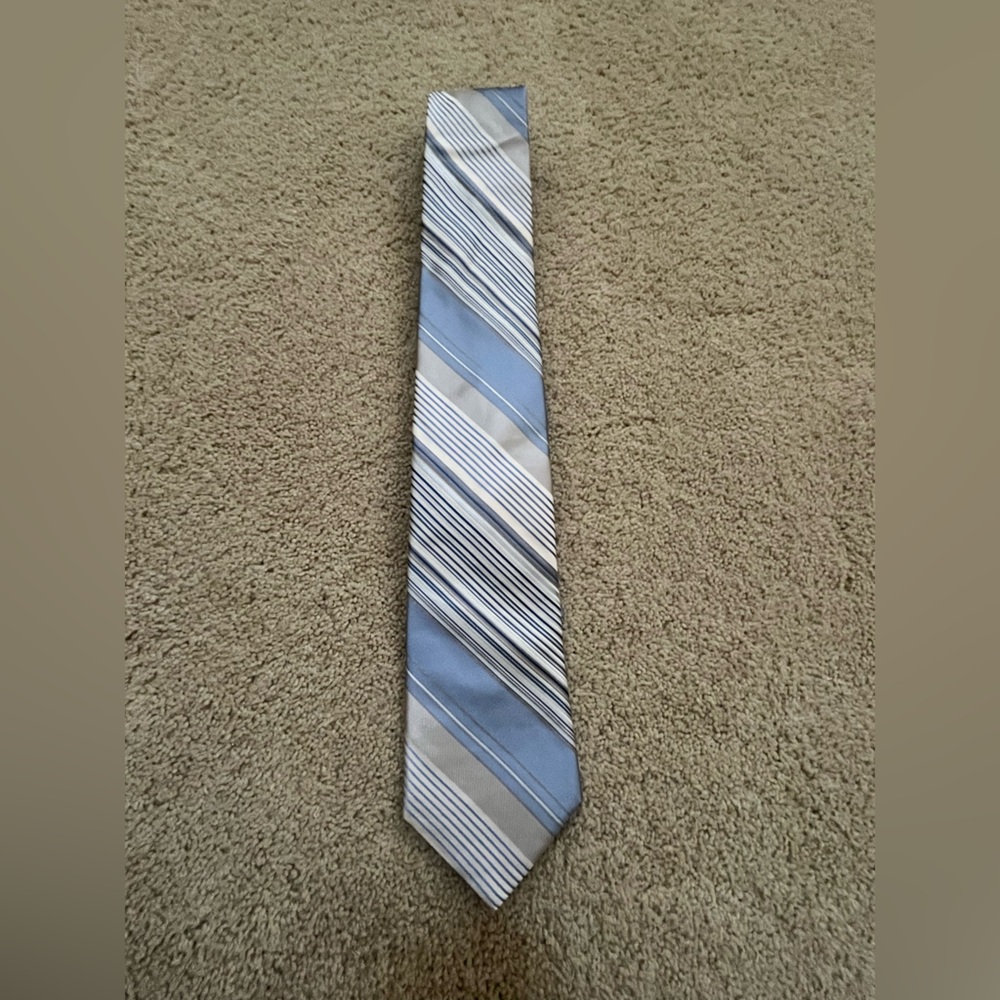 Men’s neck tie